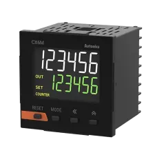 Autonics CX6M-1P4F Autonics CX6M-1P4F