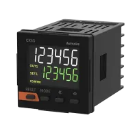 Autonics CX6S-2P4 Autonics CX6S-2P4