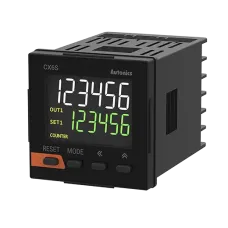 Autonics CX6S-2P4F Autonics CX6S-2P4F