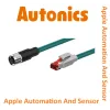Autonics C18-10R-A Connector cable