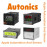 Autonics CX6M-1P2 Counter 