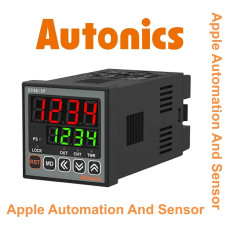 Autonics CT4S-1P2 Counter