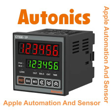 Autonics CT6M-1P4 Counter 