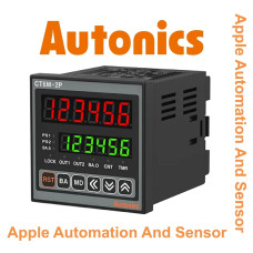 Autonics CT6M-2P4 Counter 