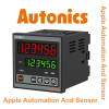 Autonics CT6M-I2T Counters