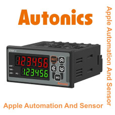 Autonics CT6Y-I2 Counter 