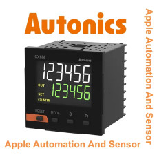 Autonics CX6M-1P4 Counter