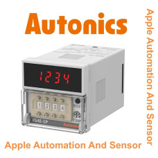 Autonics FS4E Timer 