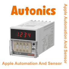 Autonics FX4S-1P4 Counters