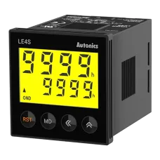Autonics LE4S Autonics LE4S