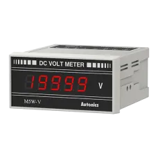 Autonics M5W-DV-XX