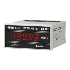 Autonics M5W-S-1