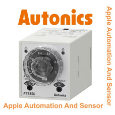 Autonics ATS8SD-4 Timer