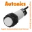 Autonics CR18-8DP Proximity Sensor 