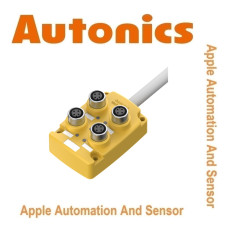 Autonics PT4-3DN Connection Box 