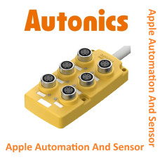 Autonics PT6-3DN Connection Box 