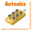 Autonics PT6-3DN Connection Box 