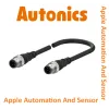 Autonics C1D4-2P Connector cable