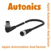 Autonics C3D4-5 Connector cable
