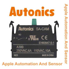 Autonics SA-CAM Control Switches 