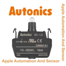 Autonics SA-LA Control Switches 