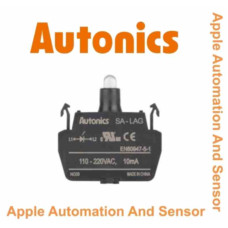 Autonics SA-LAG Control Switches 