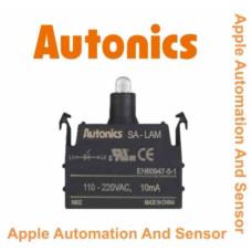 Autonics SA-LAM Control Switches 