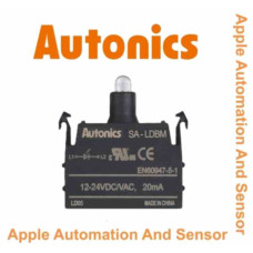 Autonics SA-LDBM Control Switches 