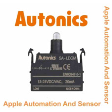 Autonics SA-LDGM Control Switches 