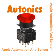 Autonics S16BR H3 Control Switch 