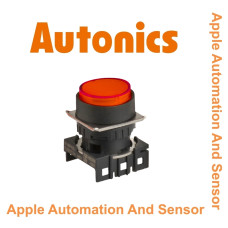 Autonics S16PR-E3/E4 Control Switch 