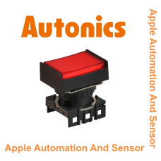 Autonics S16PRS-H1-H2 Control Switch 