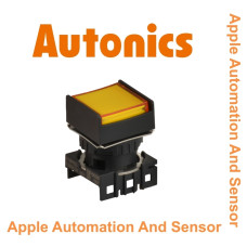 Autonics S16PRS-H3-H4 Control Switch 
