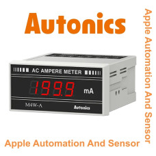 Autonics M4W-AA-2 Digital panel meter