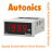 Autonics M4Y-AA-6 Digital Panel Meters