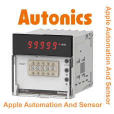 Autonics MP5M-41 Digital Panel Meter