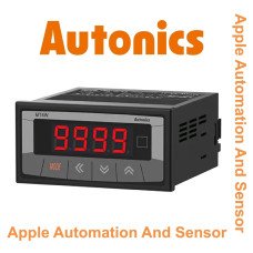 Autonics MT4W-DV-40 Digital Panel Meters