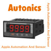 Autonics MT4Y-AV-4N Digital panel meter