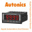 Autonics MT4Y-AV-4N Digital panel meter