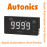 Autonics MX4W-A-FN Digital Panel Meters