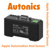 Autonics BD-CRS Photoelectric Sensor 