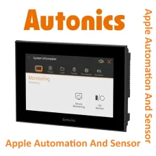 Autonics LP-A070-T9D6-C5T Display Panel