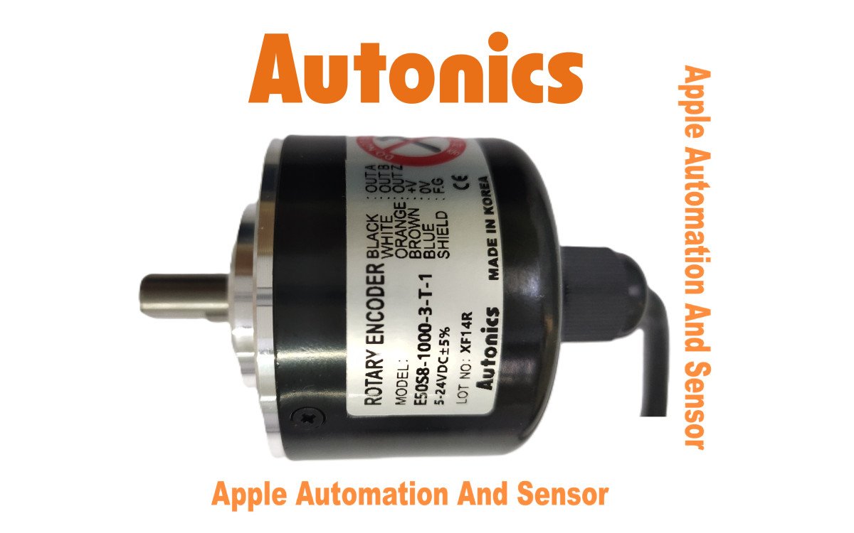 Automotive - Apple Automation And Sensor