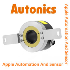 Autonics E100H35-10000-3-T-24 Hollow Shaft Encoder