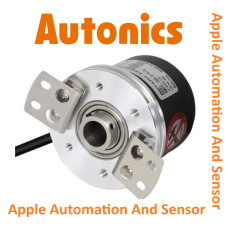 Autonics E58H12-1000-6-L-5 Hollow Shaft Encoder