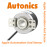 Autonics E60H20-1024-3-T-24 Hollow Shaft Encoder