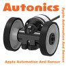 Autonics ENC-1-2-T-24 Wheel Type Rotary Encoder 