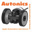 Autonics ENC-1-1-N-24 Wheel Type Rotary Encoder 