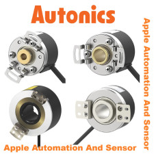 Autonics E40H8-45-3-N-24 Hollow Shaft Encoder