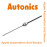 Autonics FDC-320-06B Fiber optic cable 
